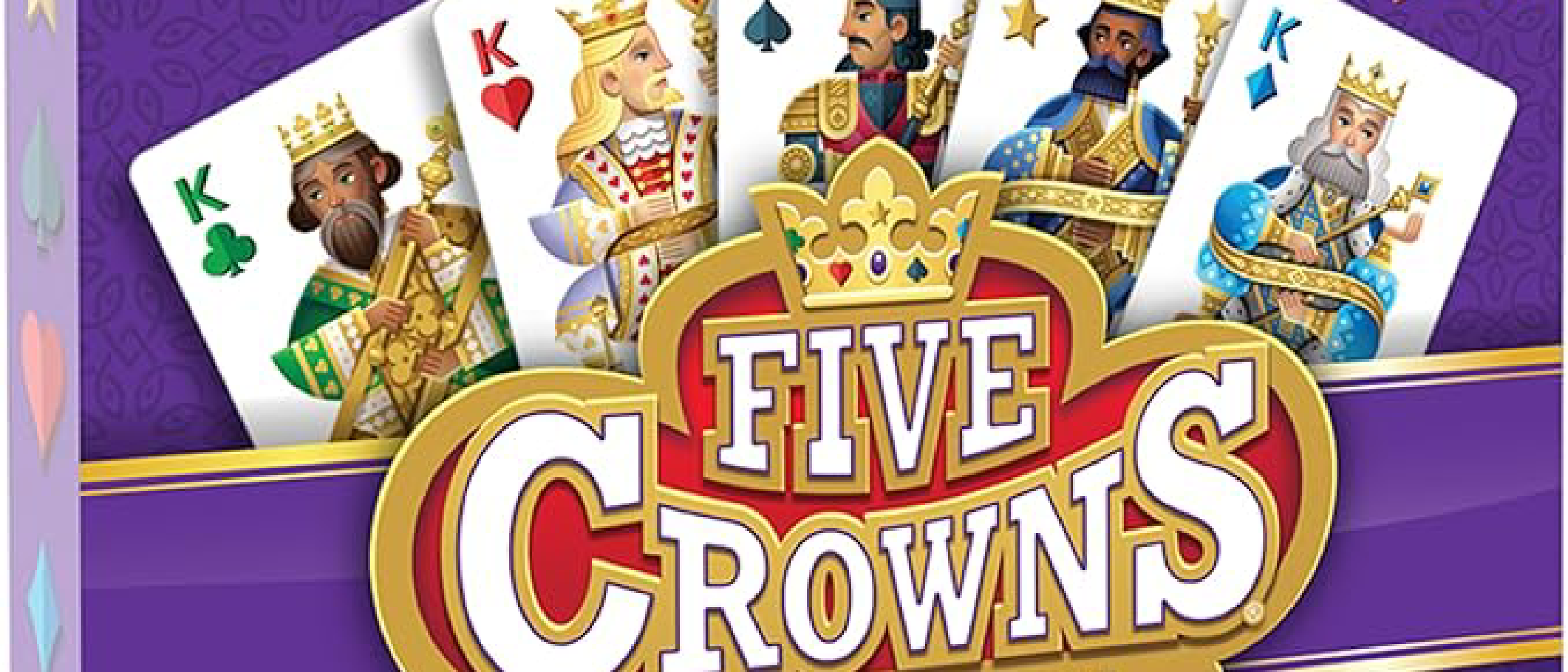 Five Crowns