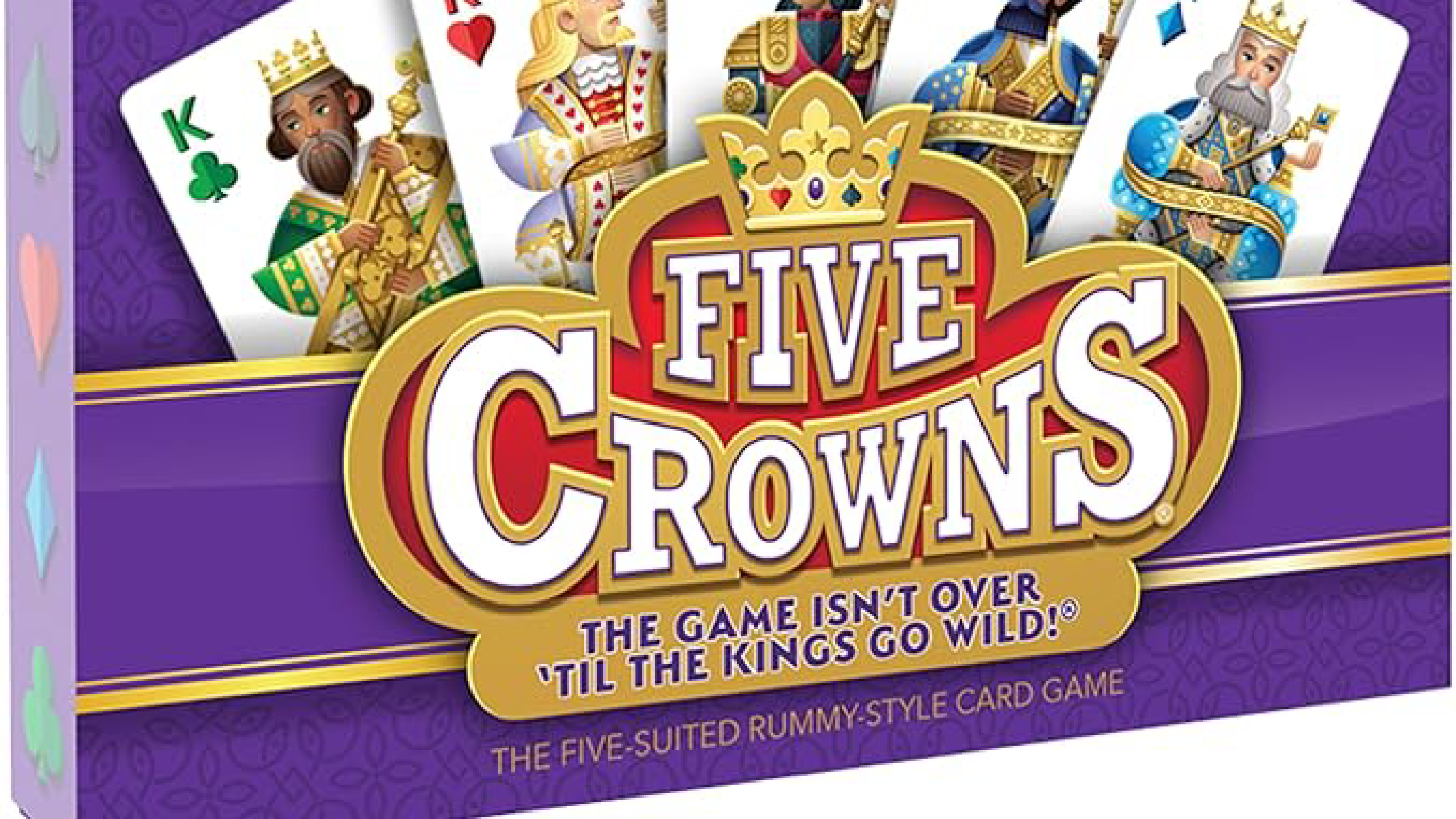 Five Crowns