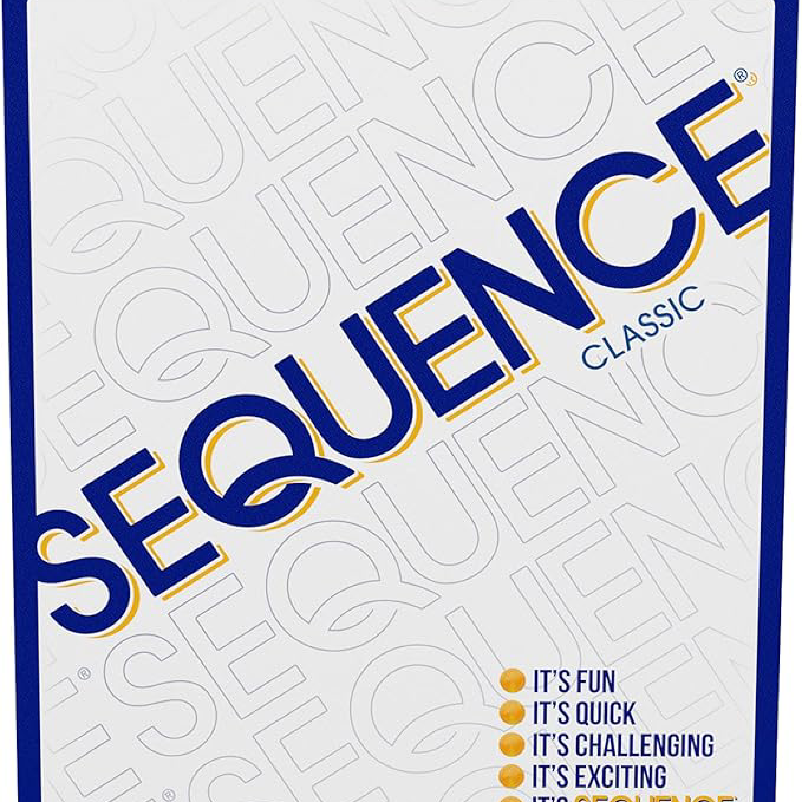 Sequence