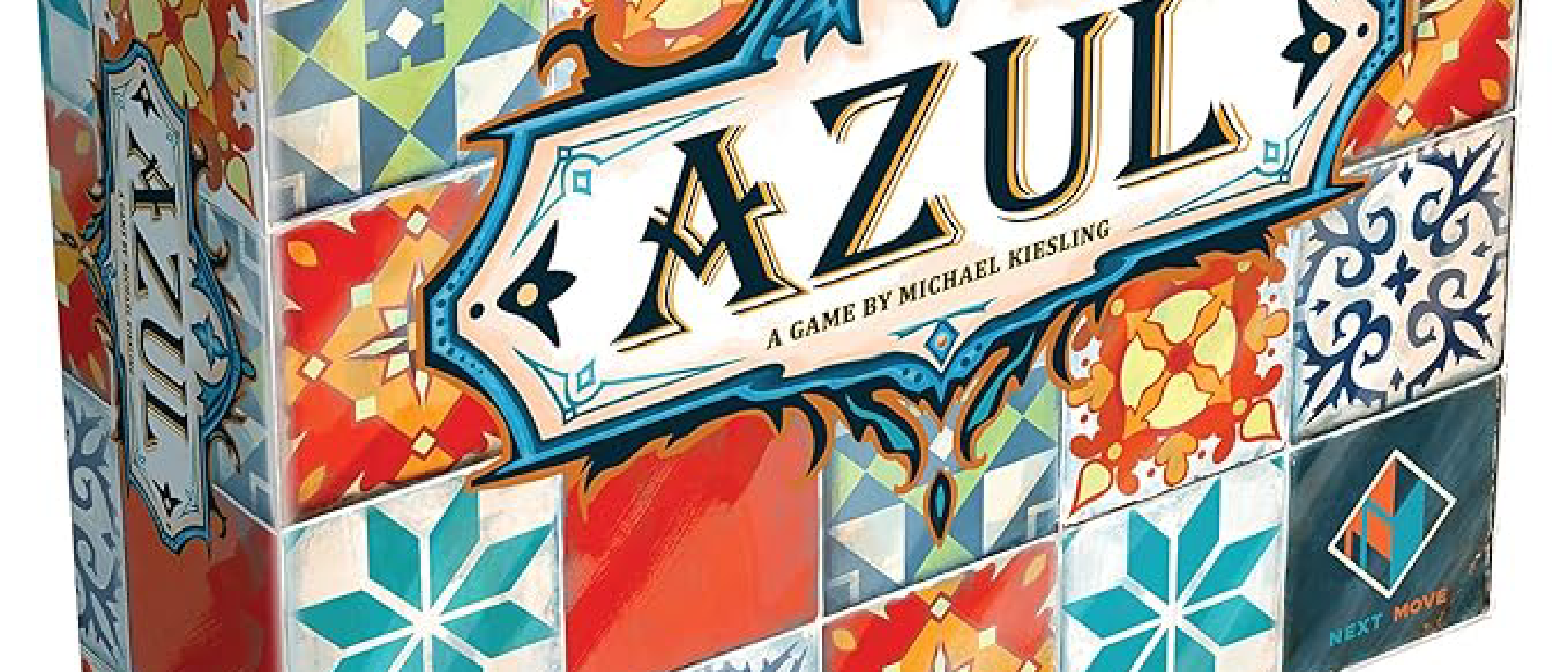 Azul