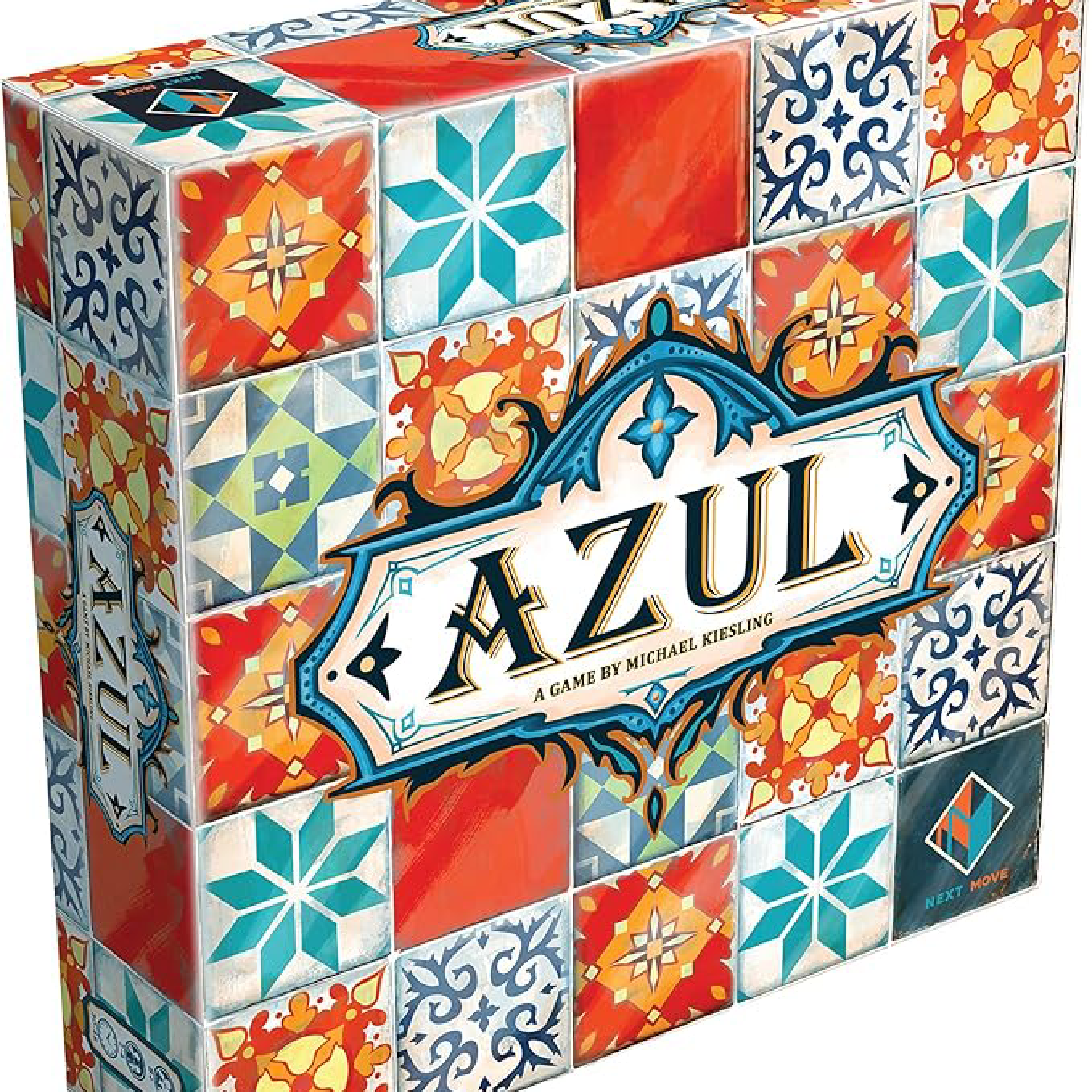 Azul