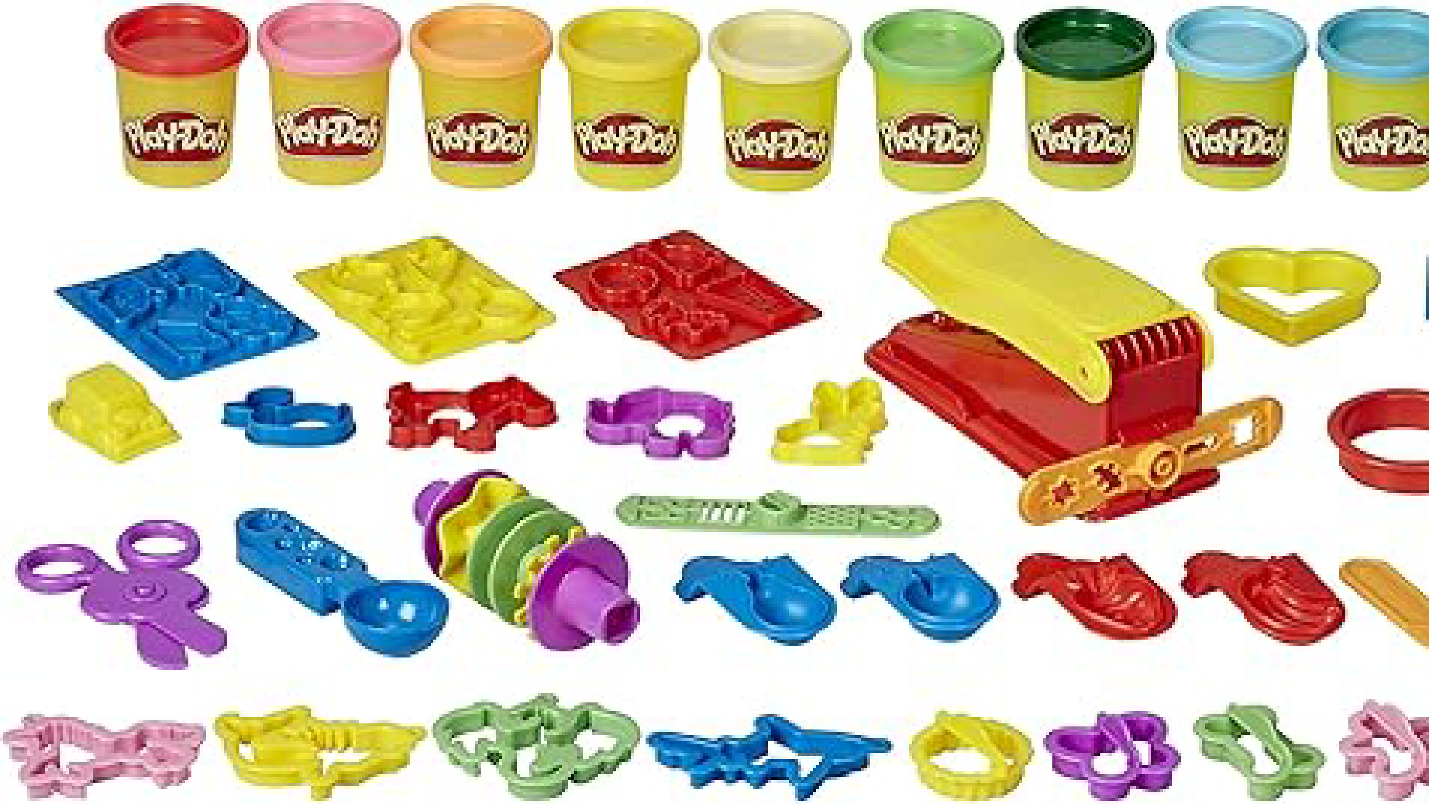 Play-Doh