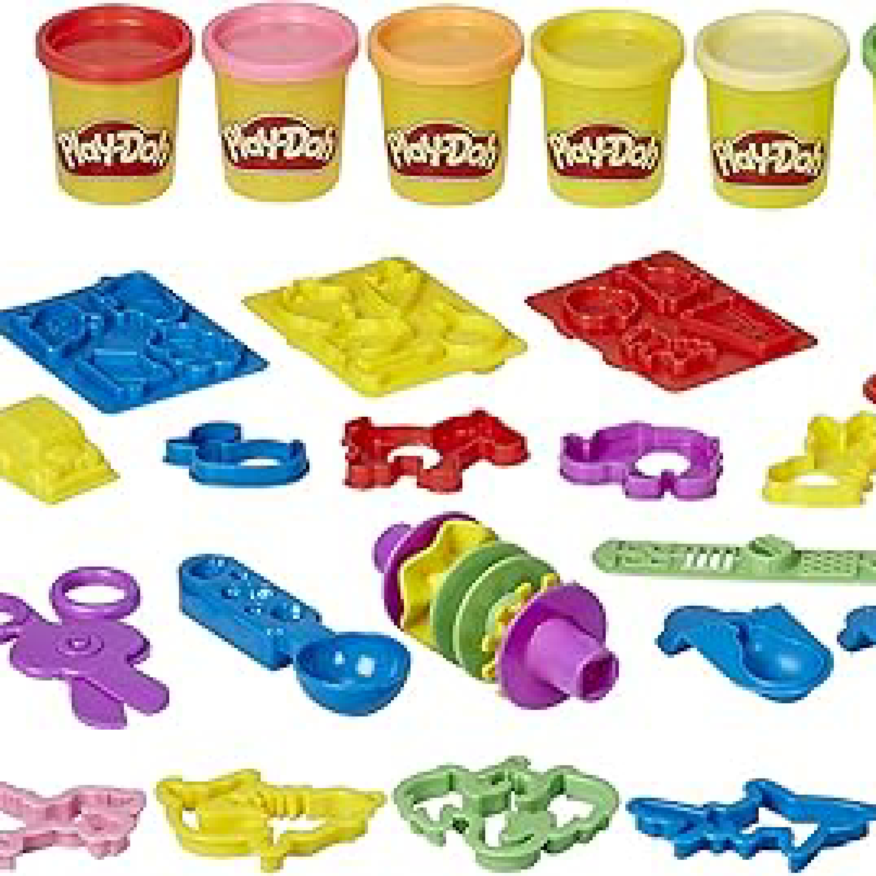 Play-Doh