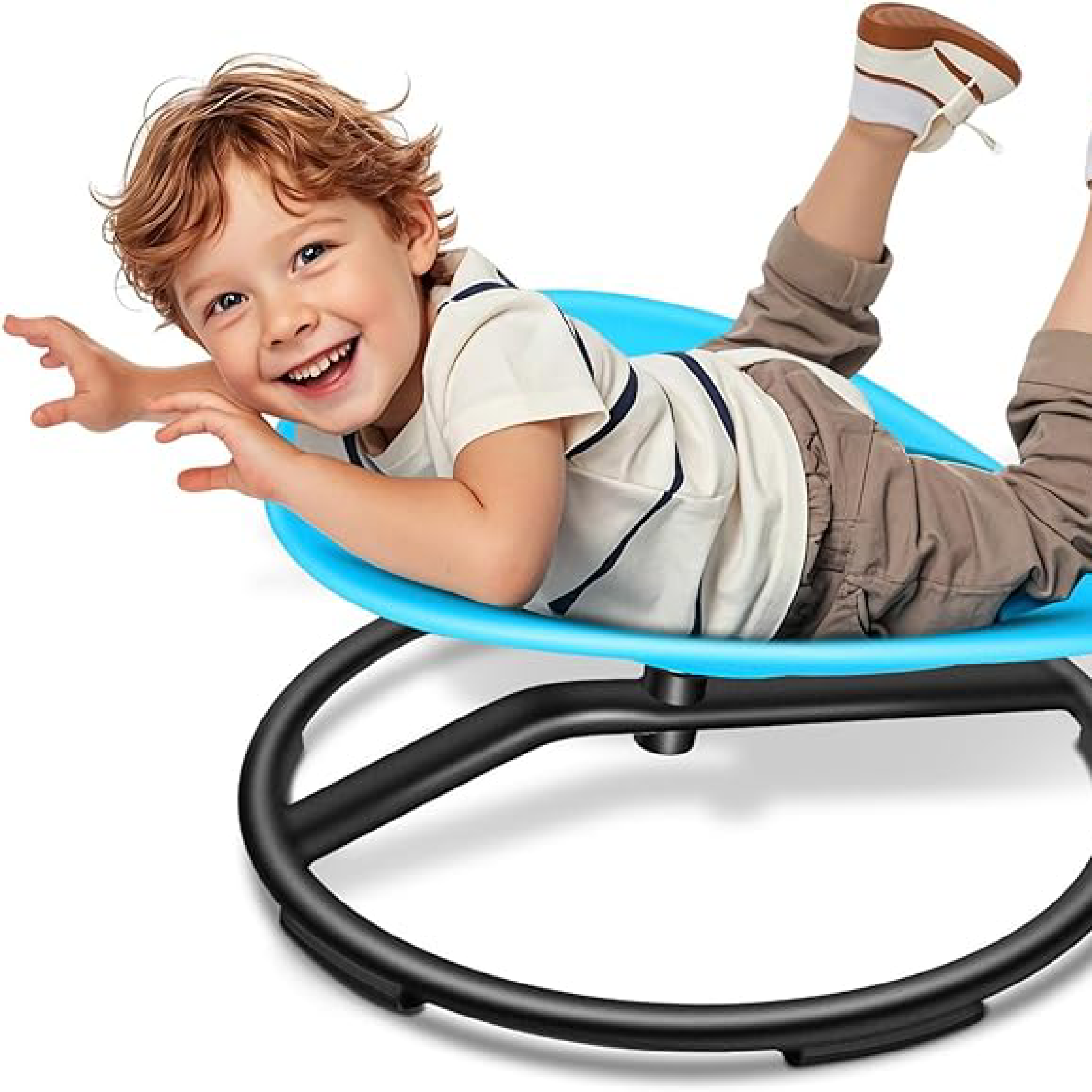 Spinning Chair