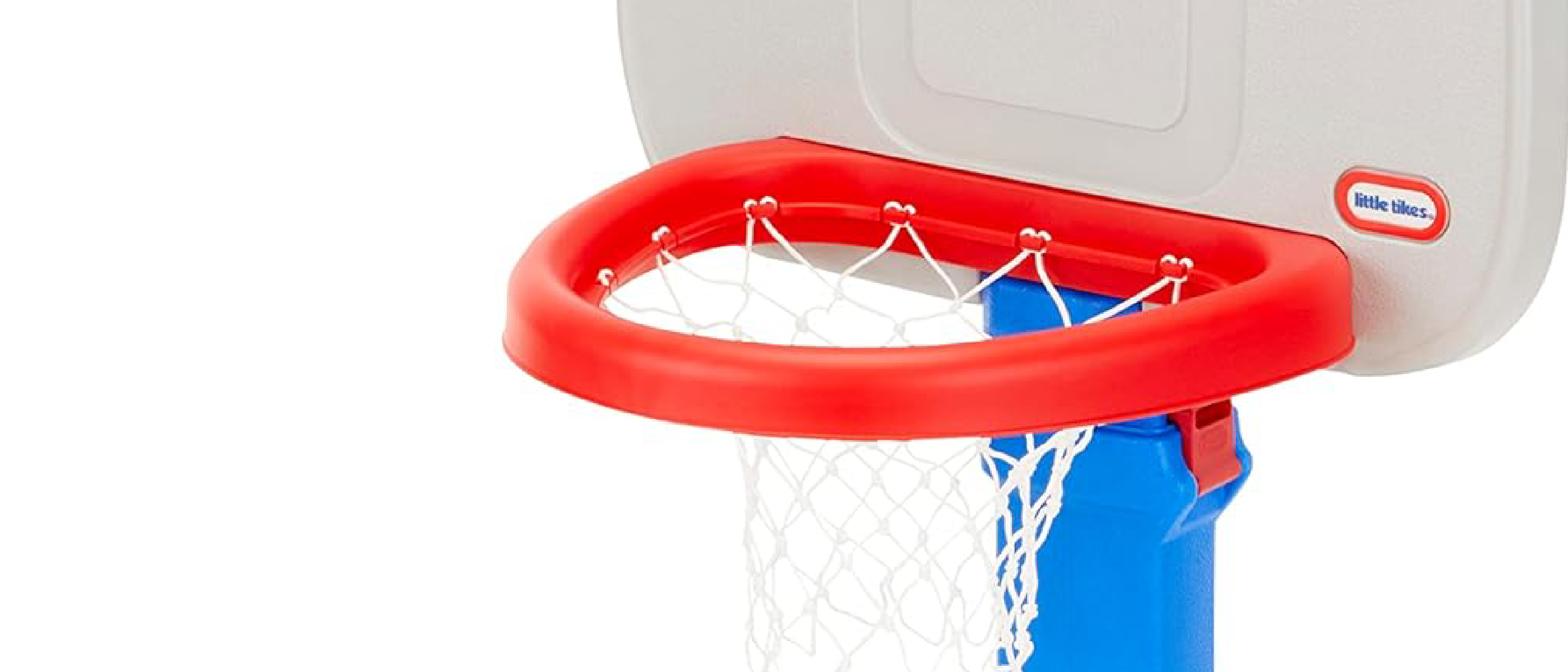 Basketball Hoop and Balls