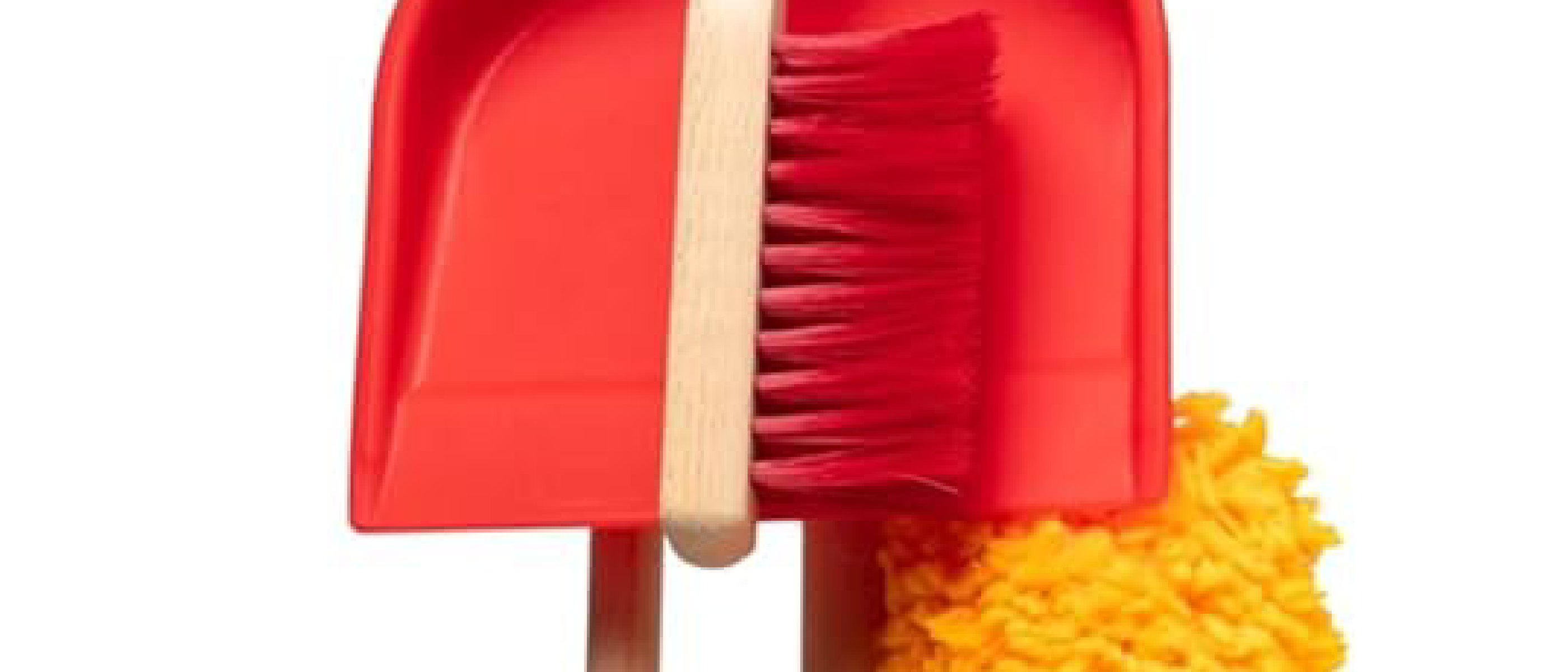 Broom Set