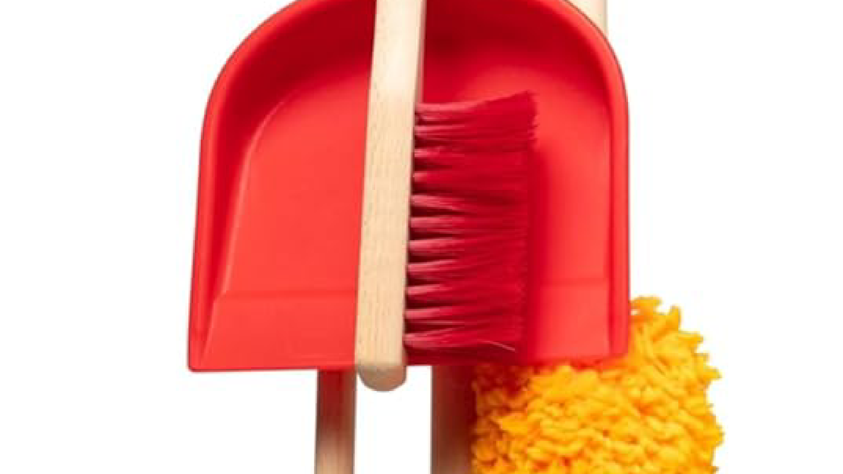 Broom Set