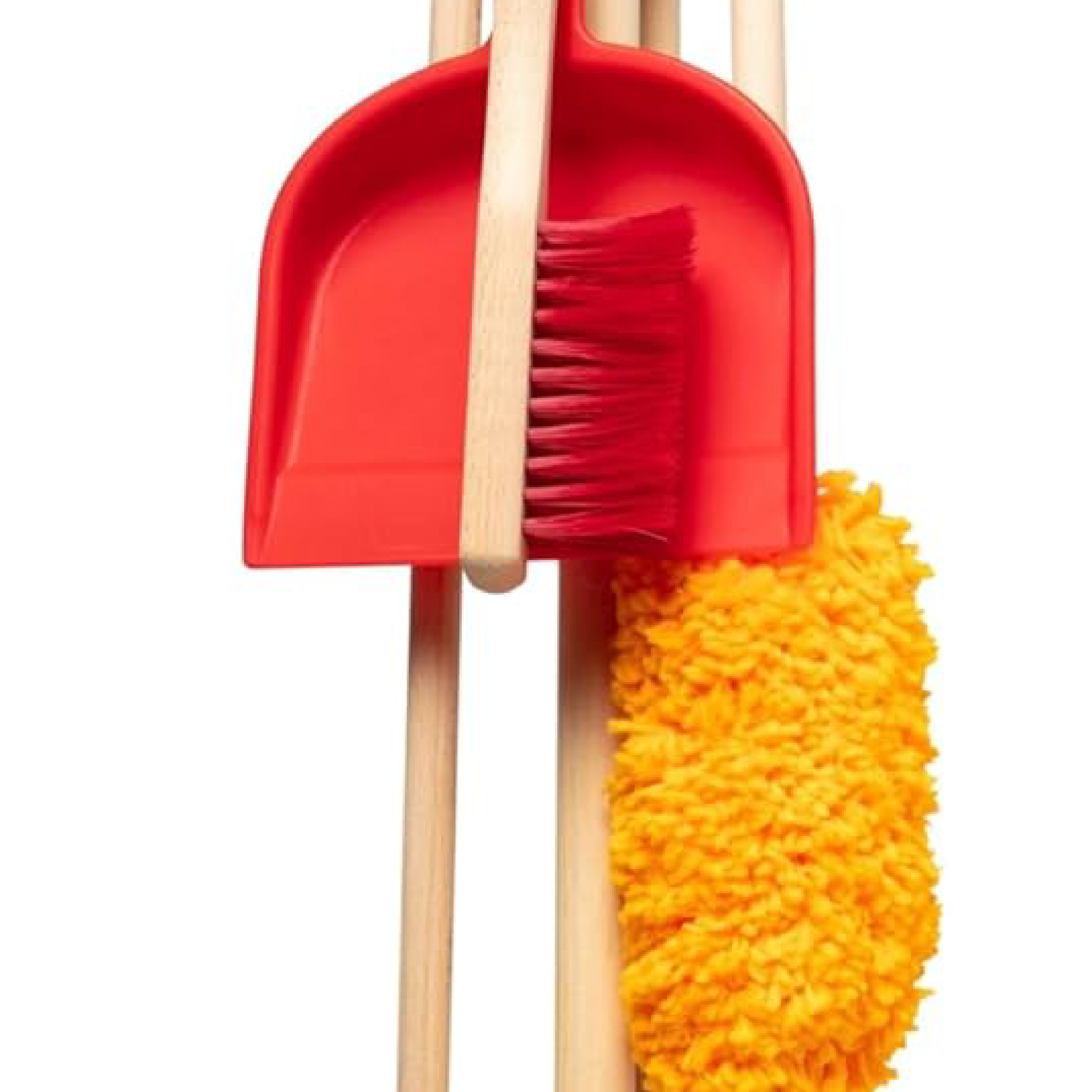 Broom Set