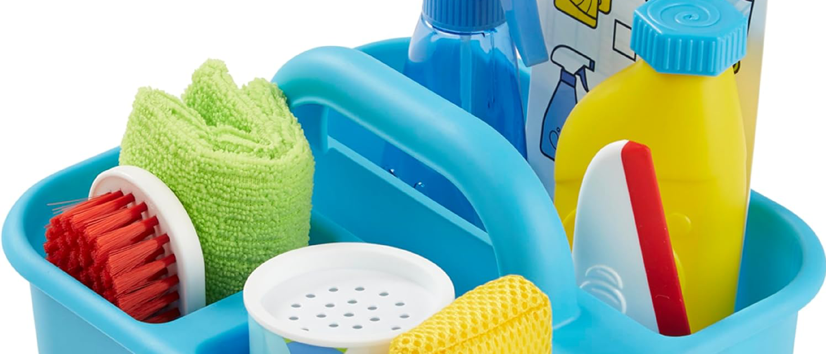 Cleaning Set