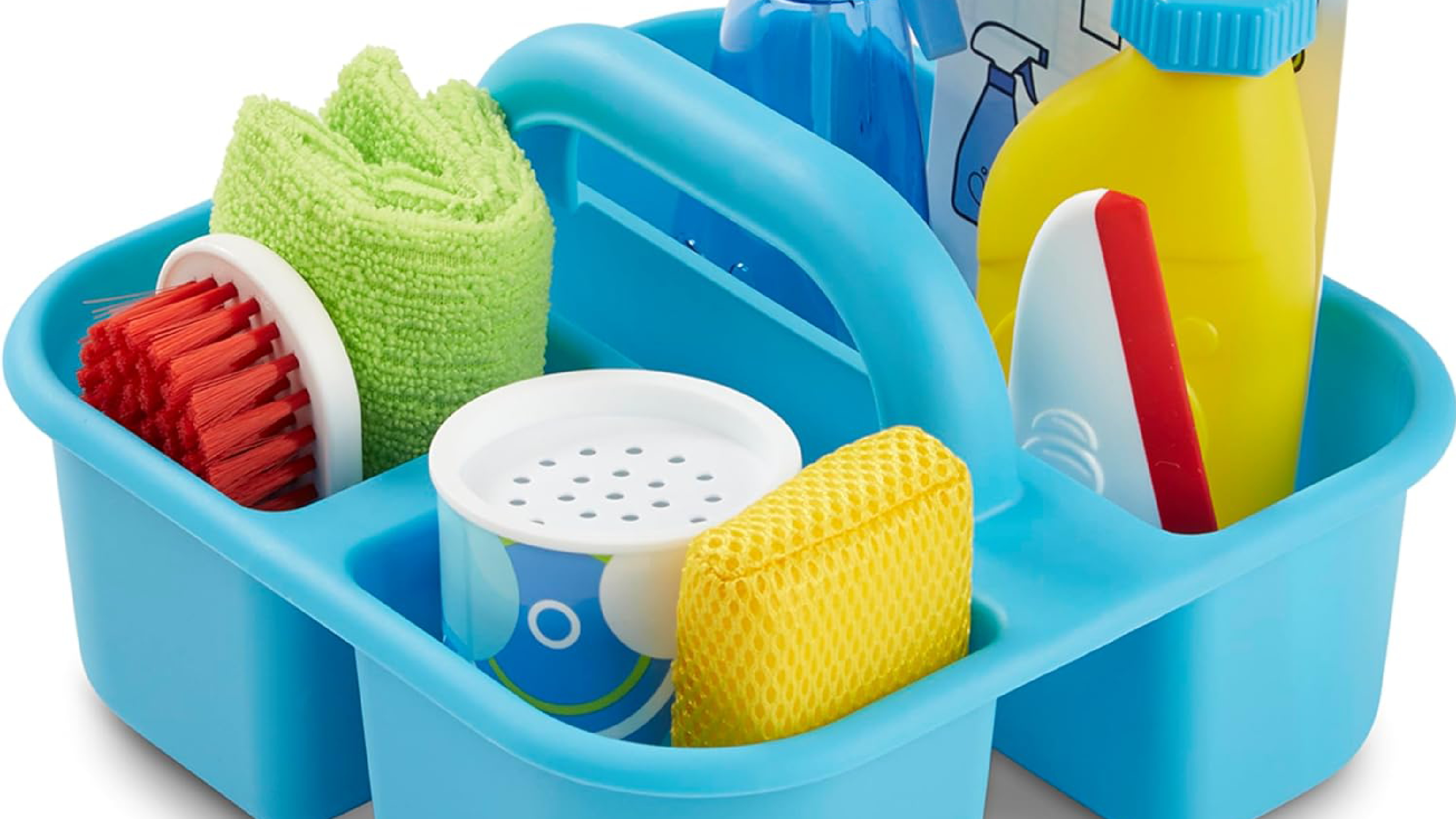 Cleaning Set