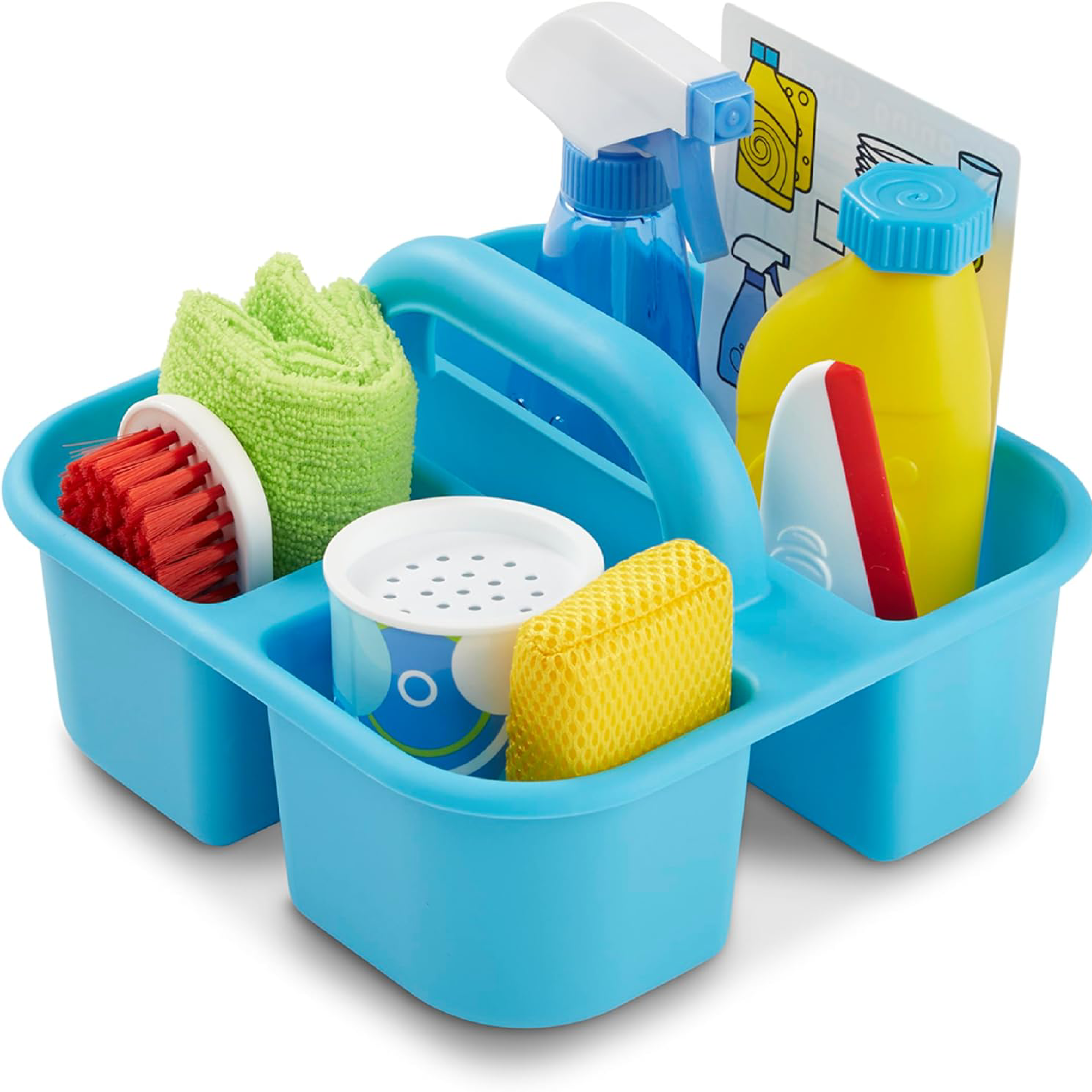 Cleaning Set