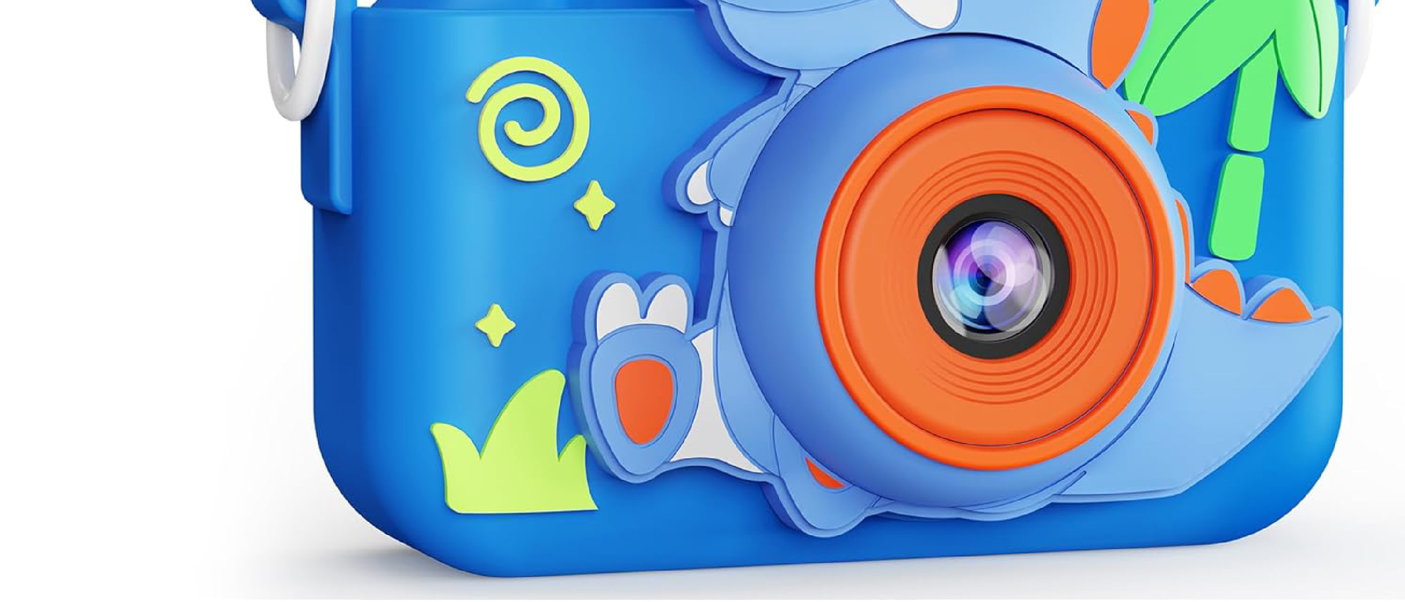 Digital Camera