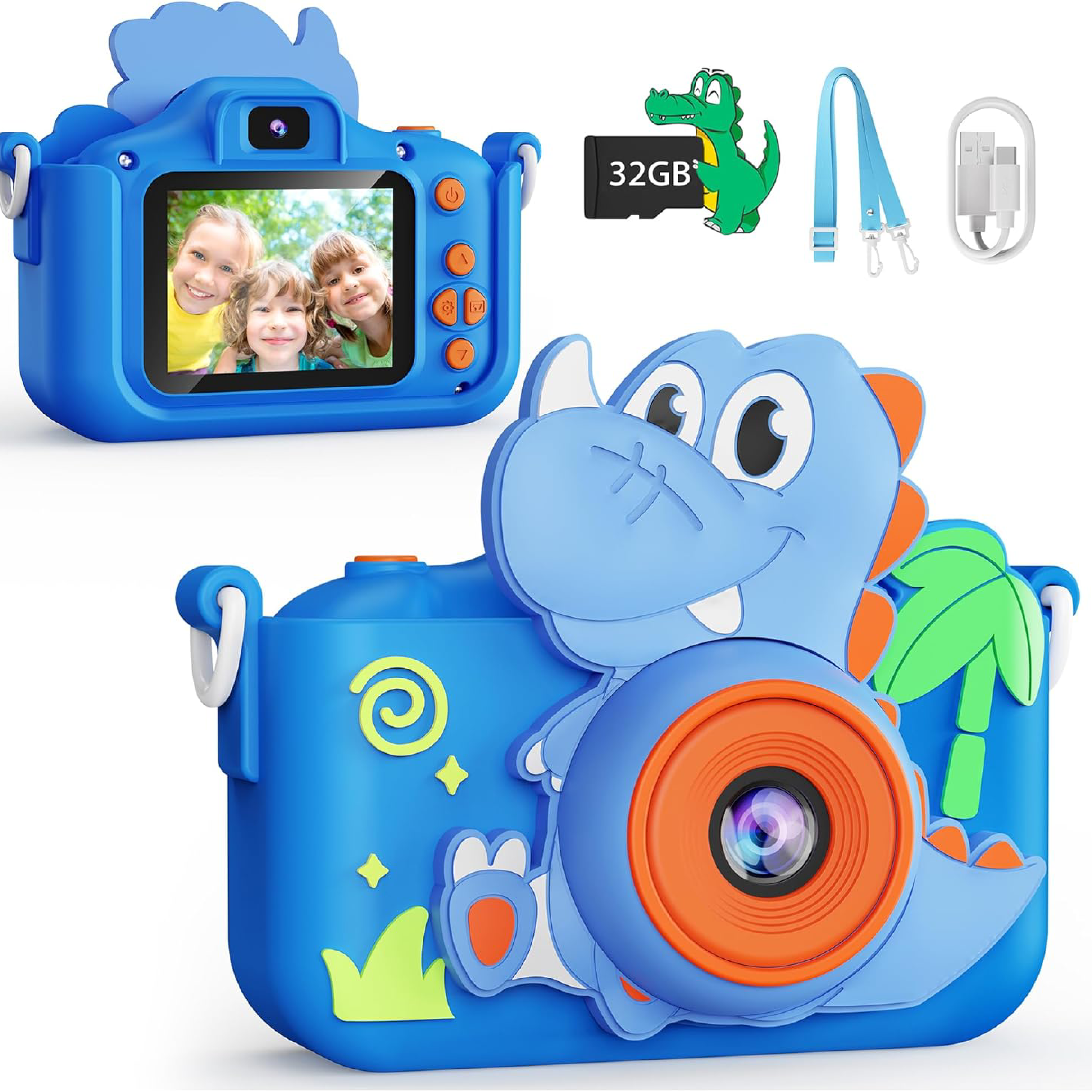 Digital Camera