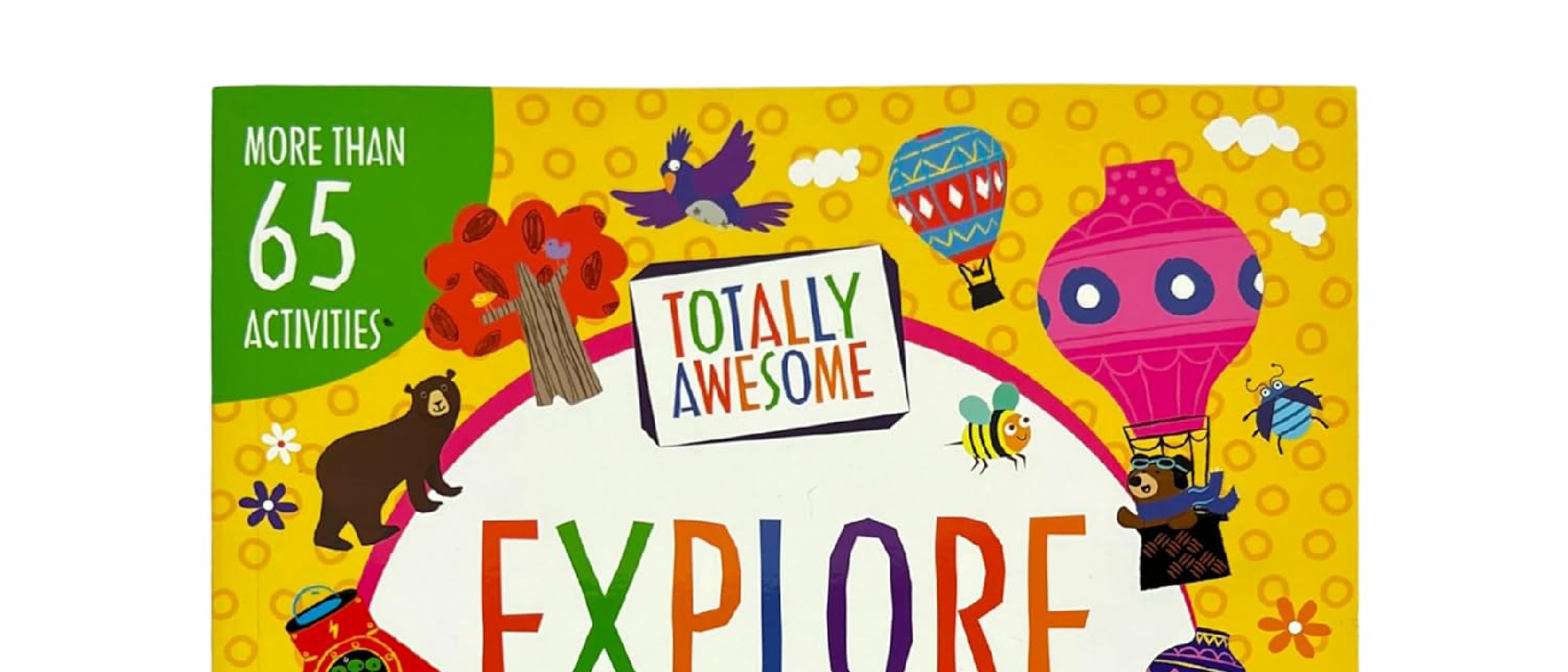 Explore and Find