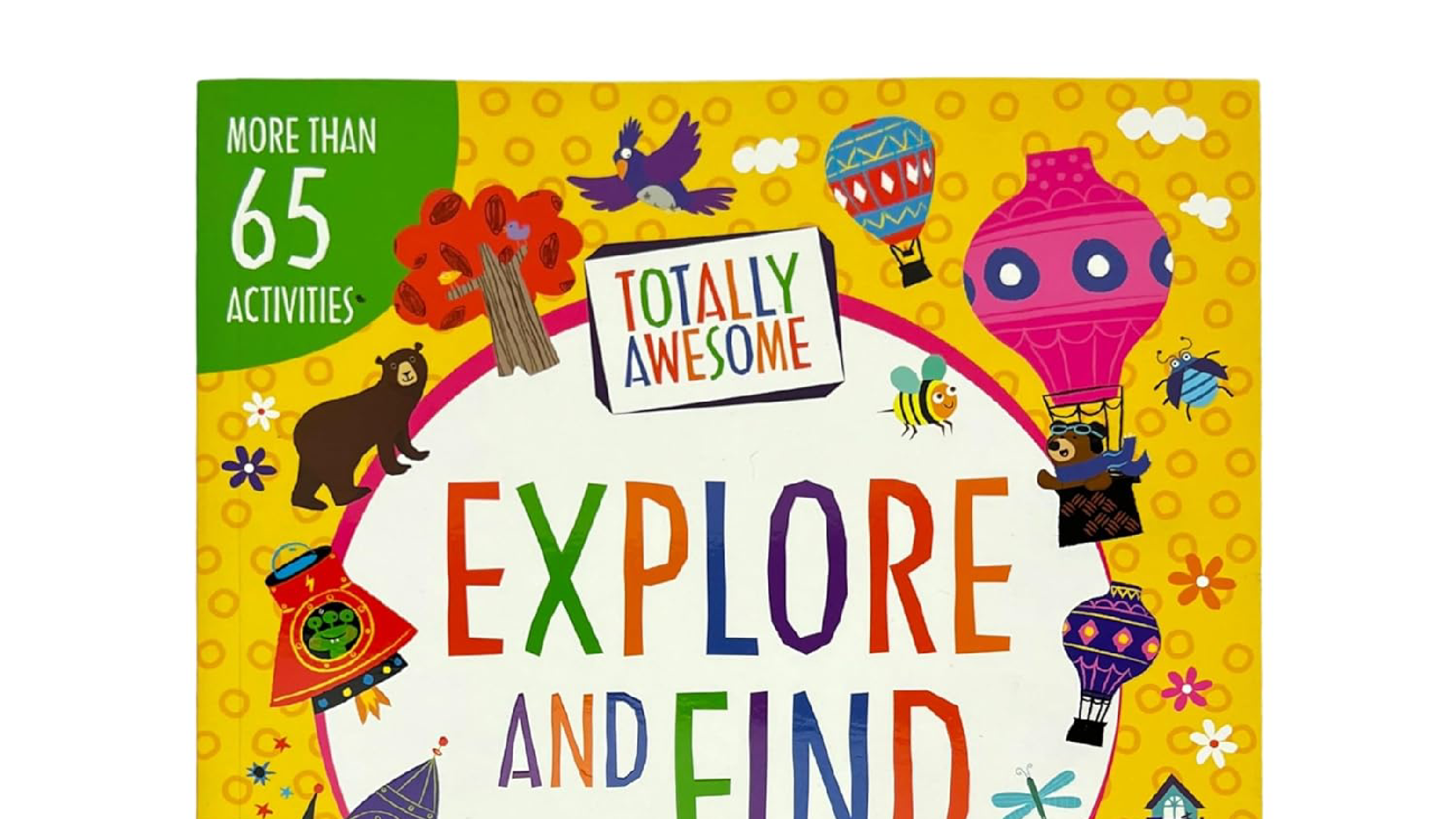 Explore and Find