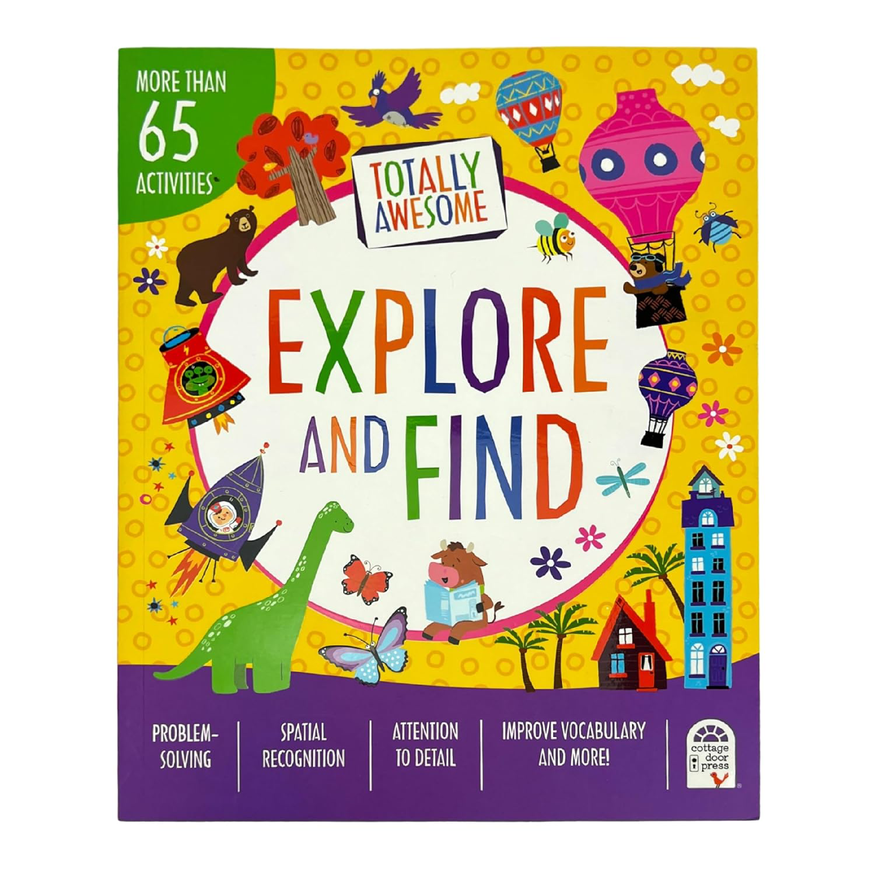 Explore and Find