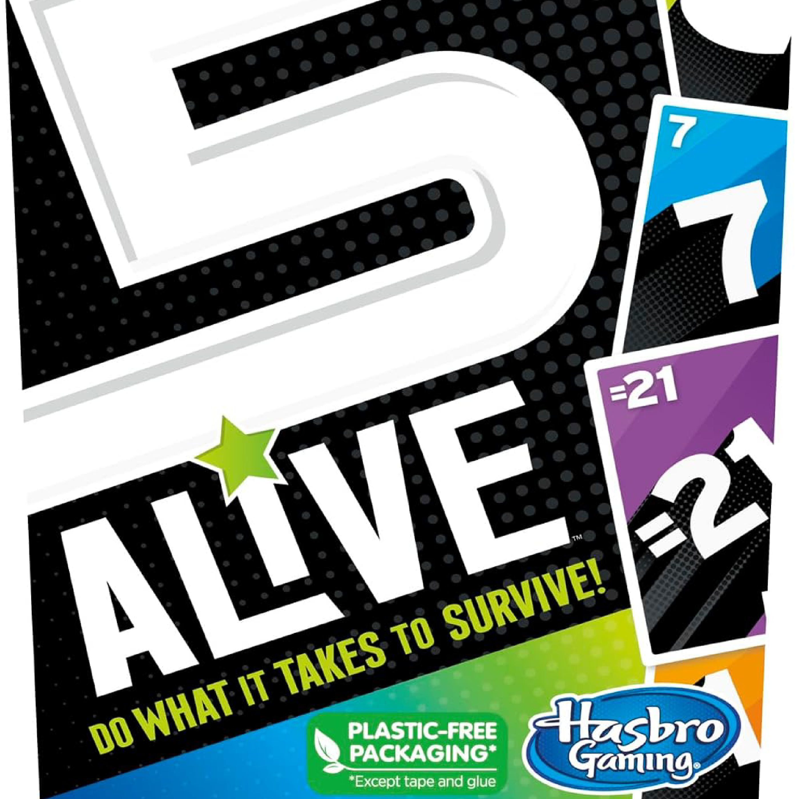 Five Alive