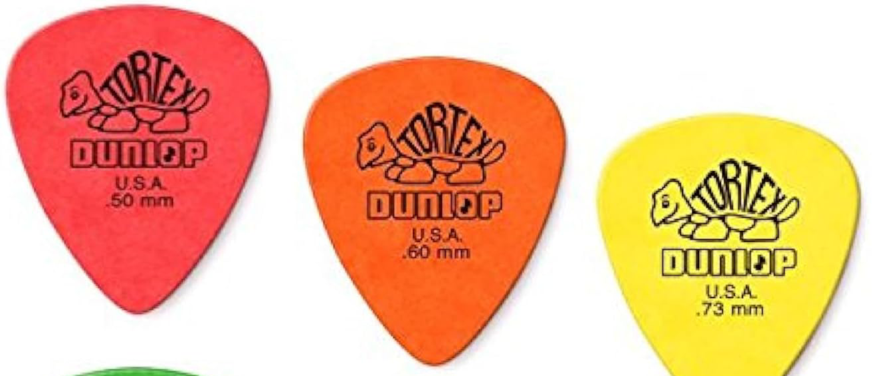 Guitar Picks
