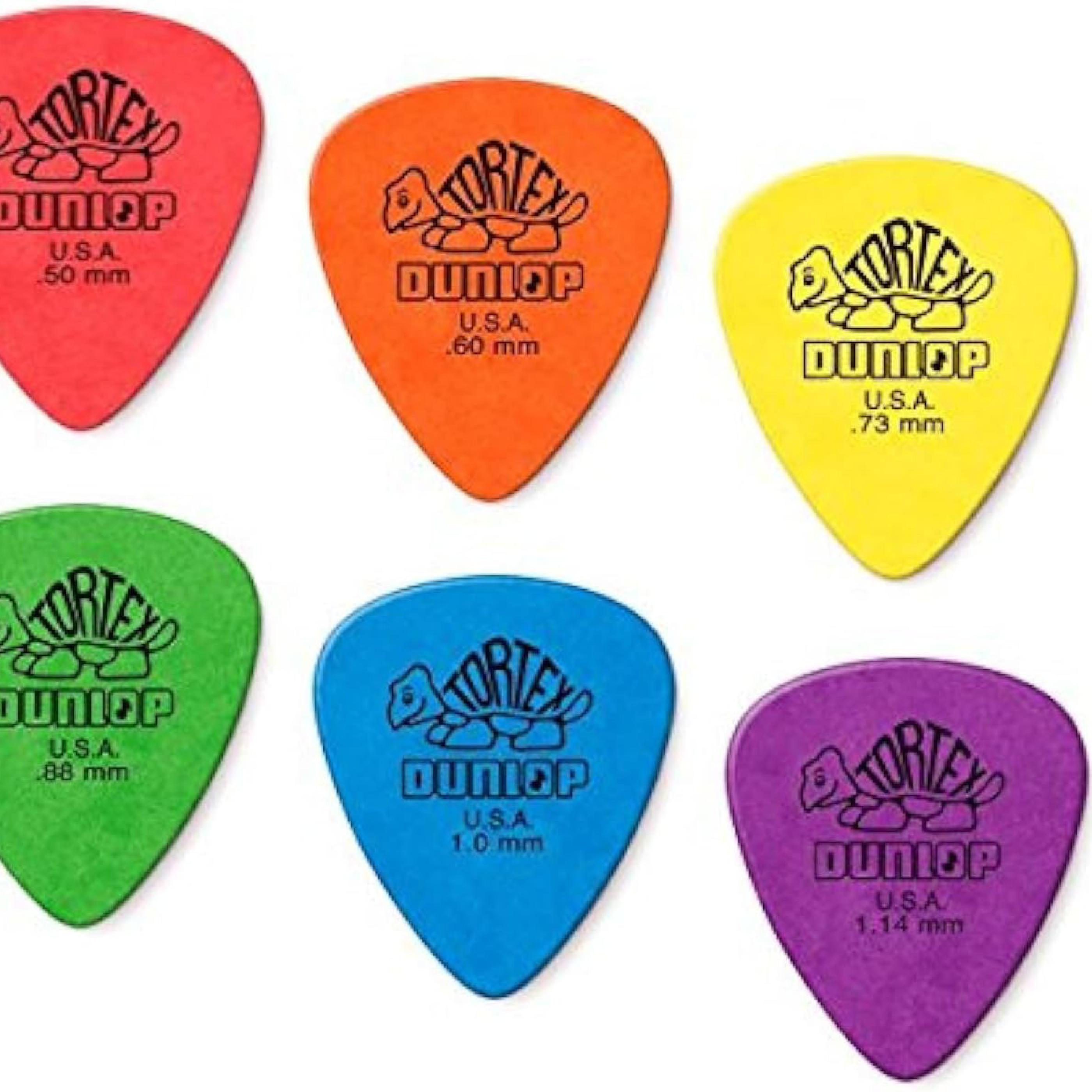 Guitar Picks
