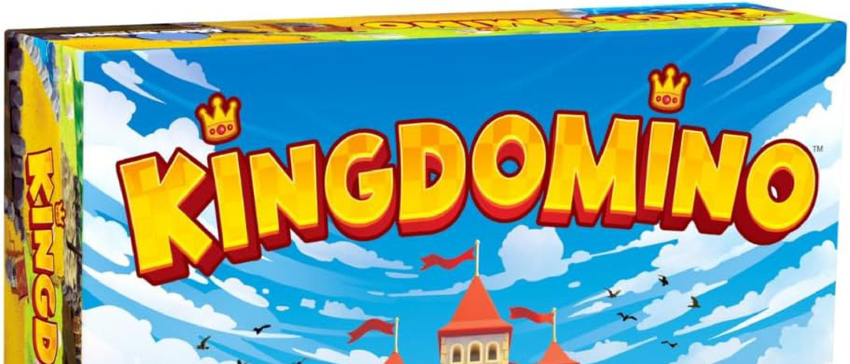 Kingdomino