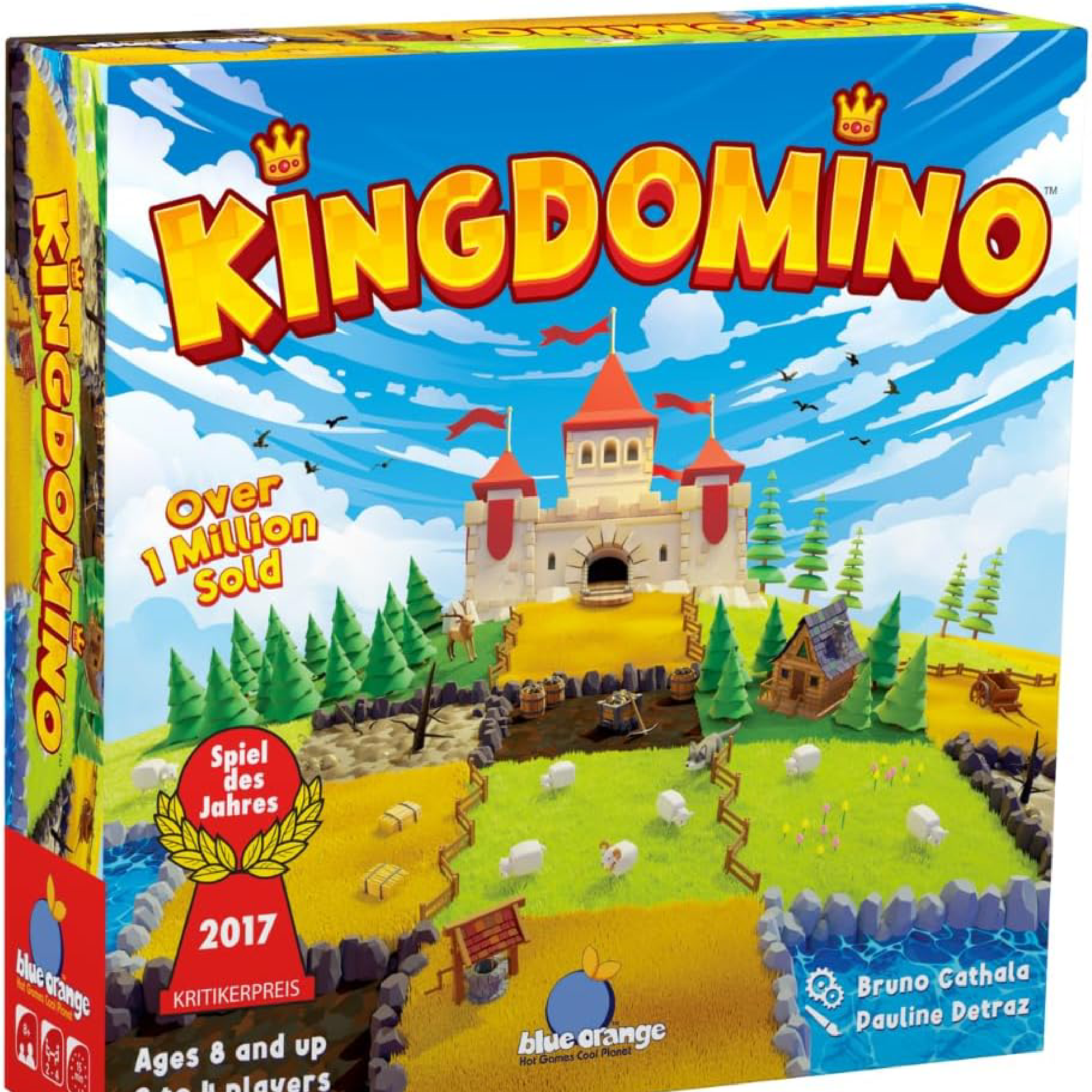 Kingdomino