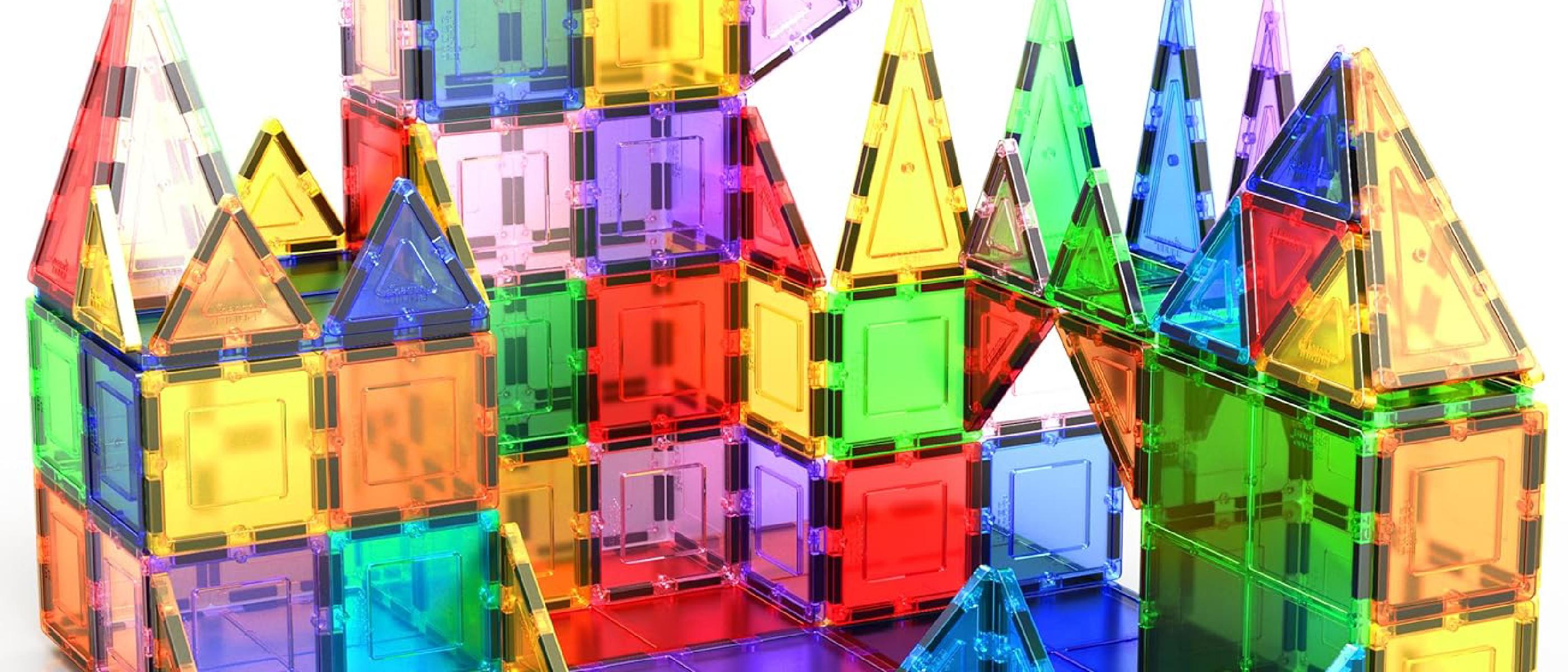 Magnet Tiles