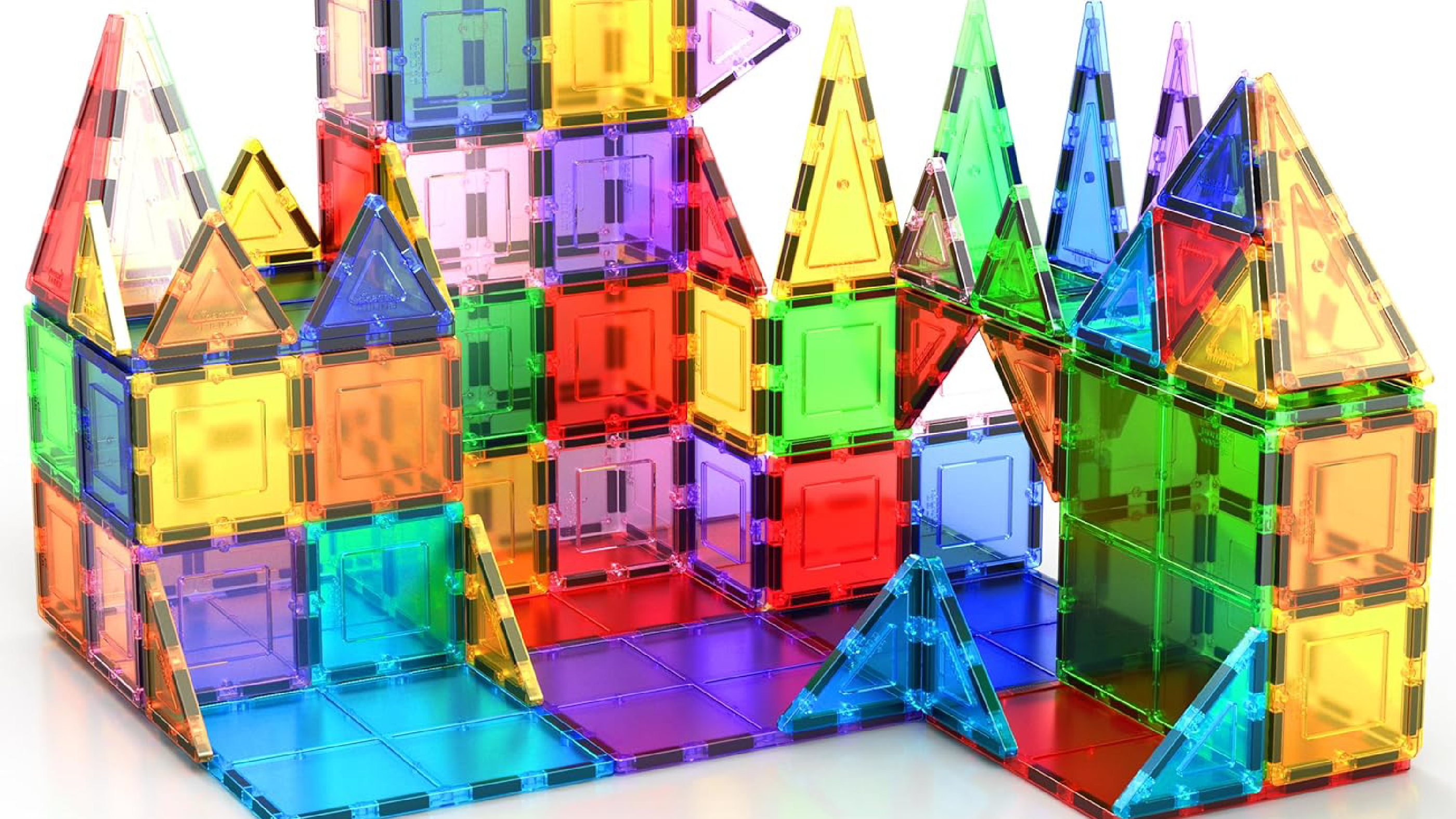 Magnet Tiles