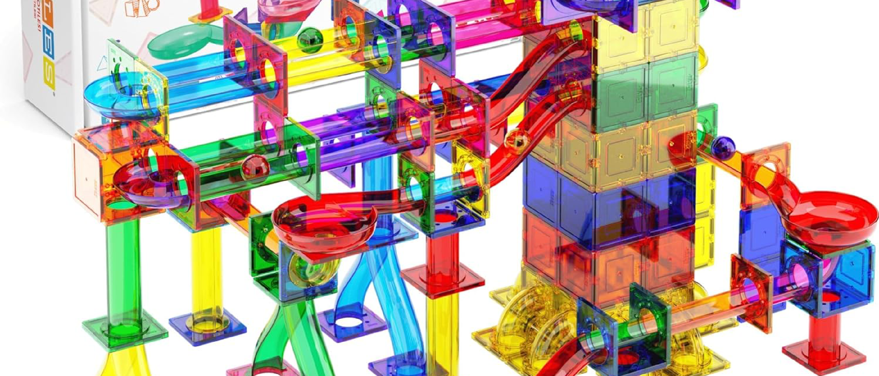 Marble Run