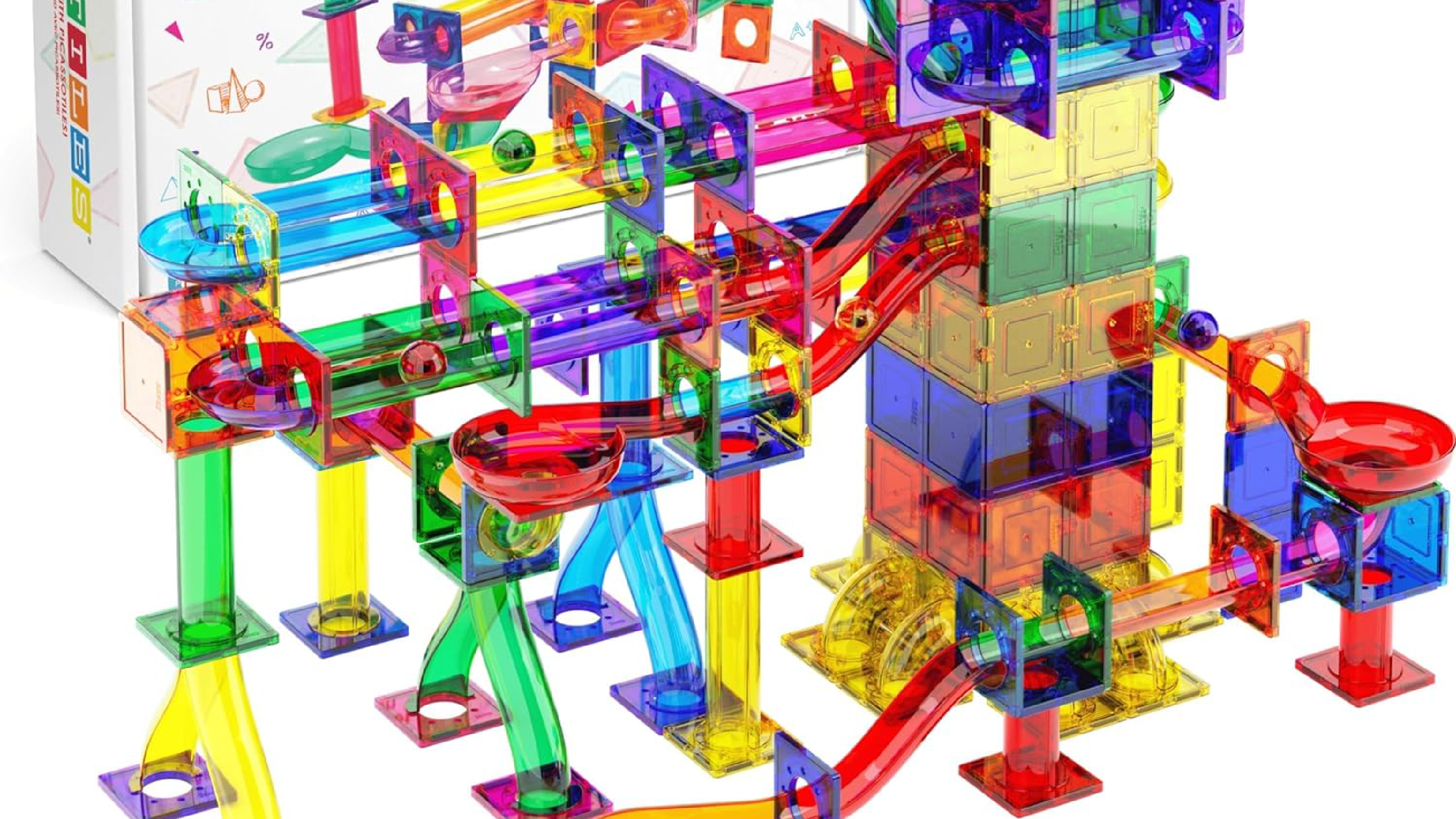 Marble Run