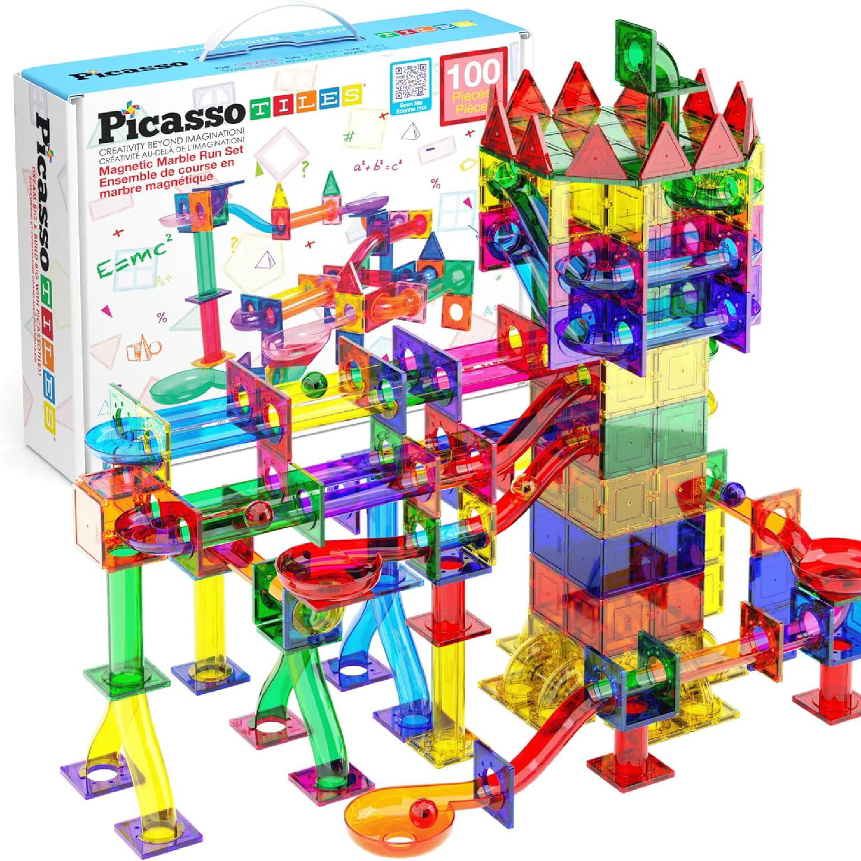 Marble Run