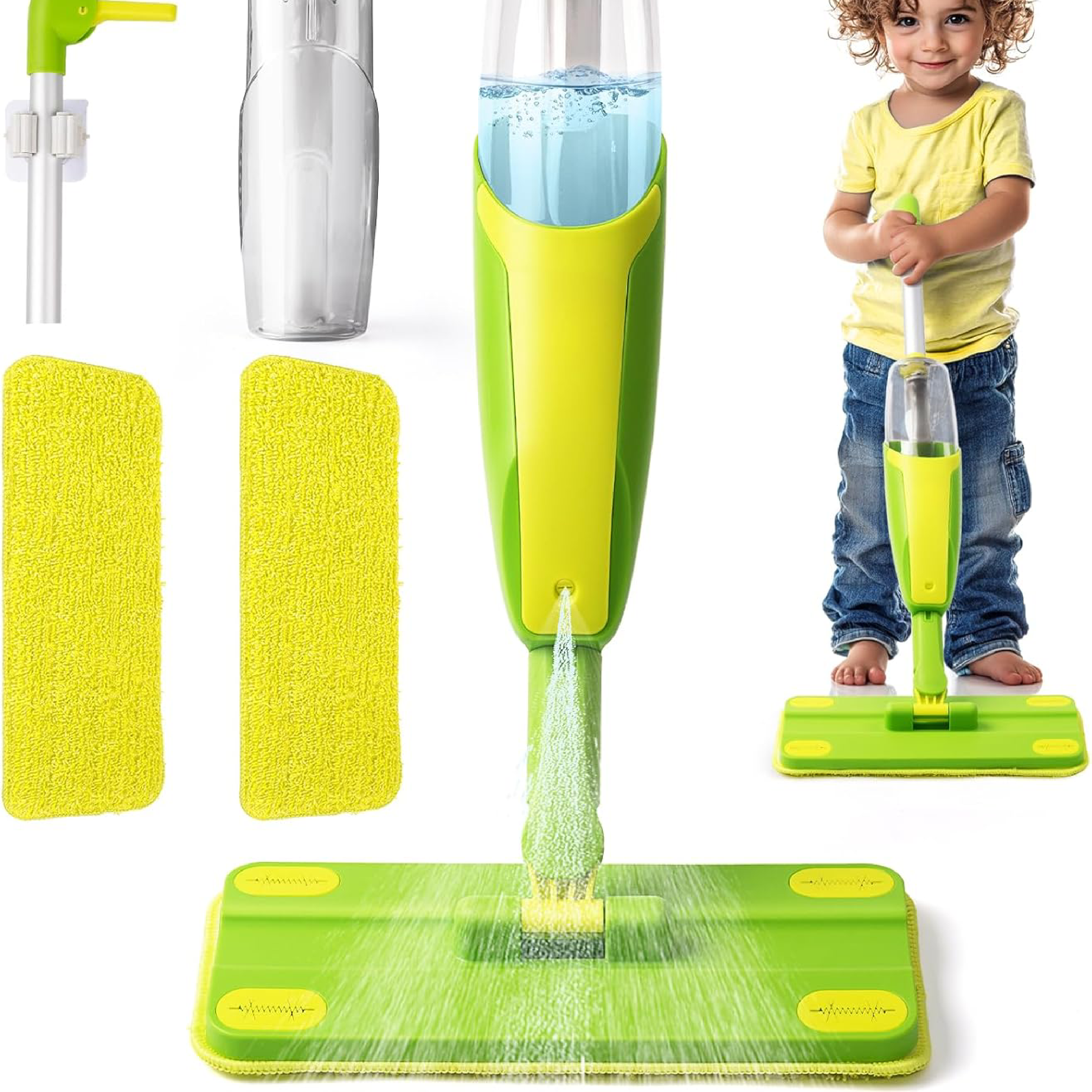Mop