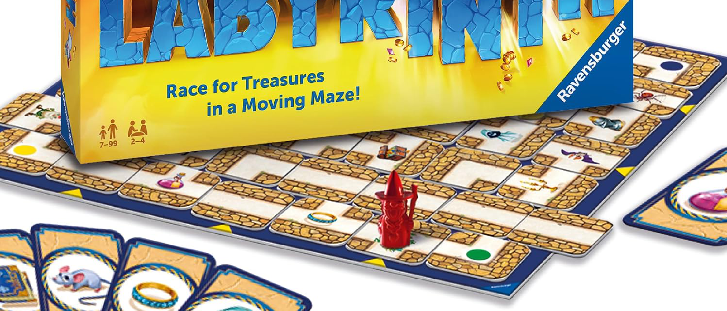Ravensburger Labyrinth