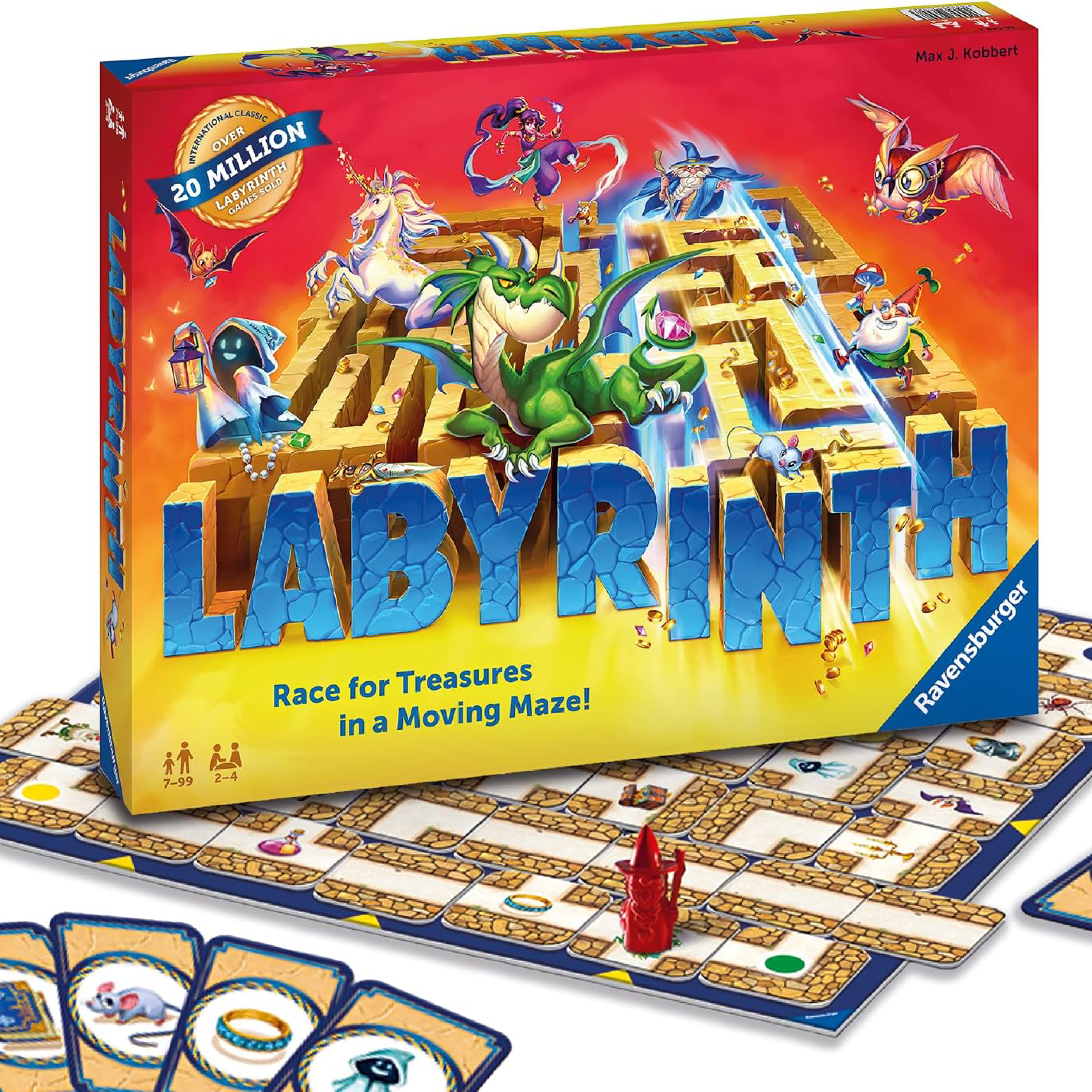 Ravensburger Labyrinth