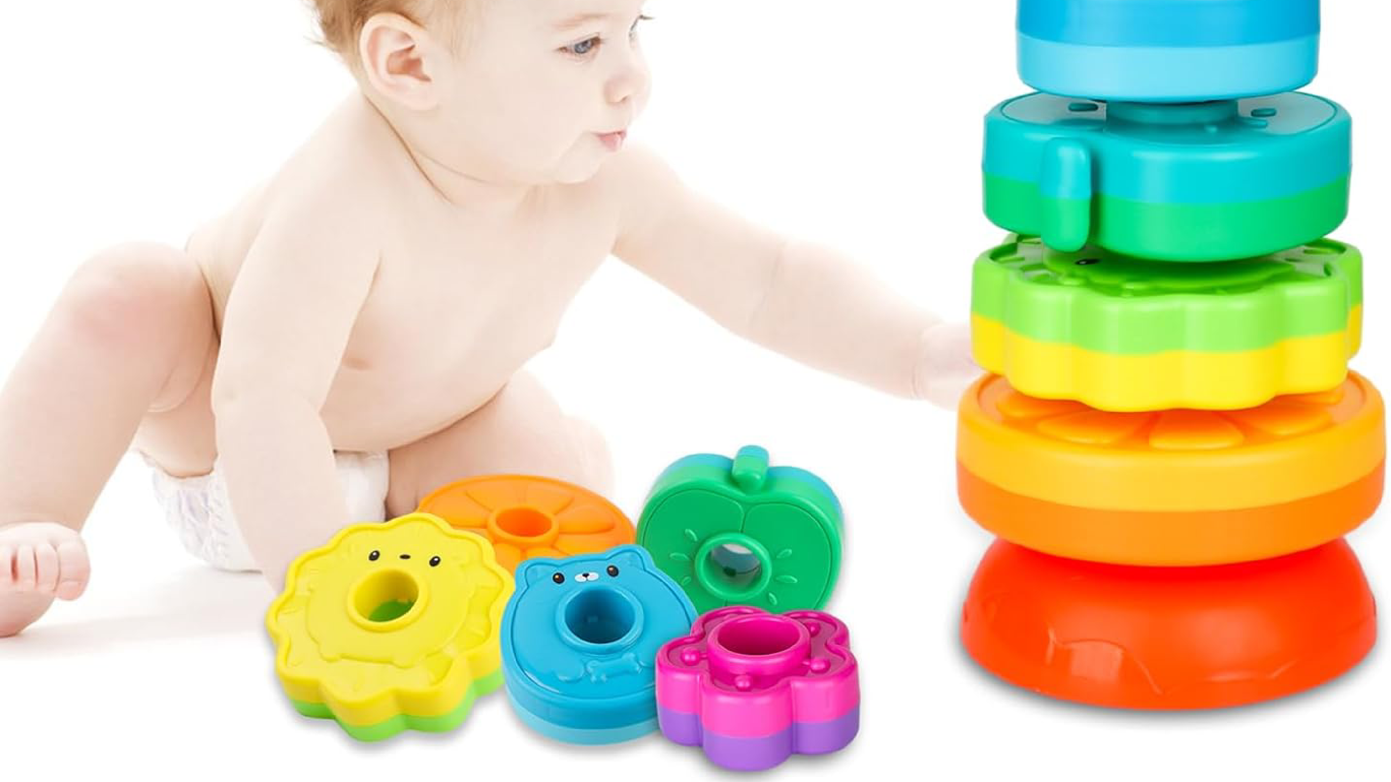 Twisting Rings