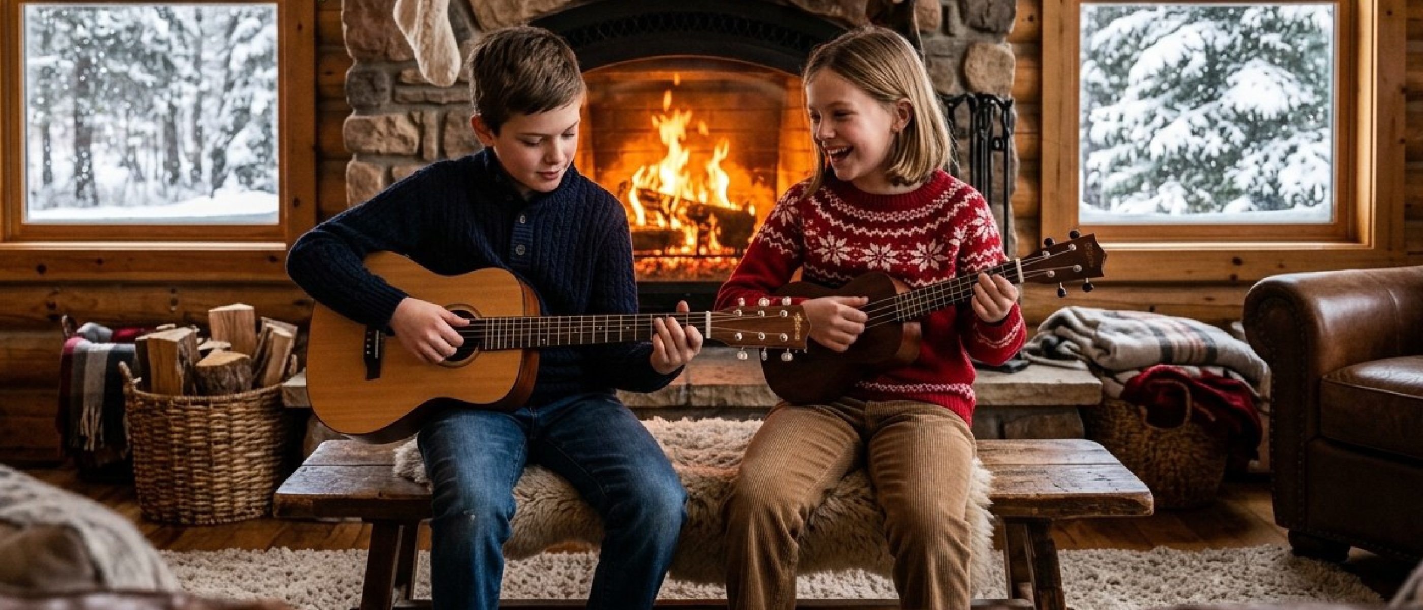 Good Instruments Help Beginners Keep Playing