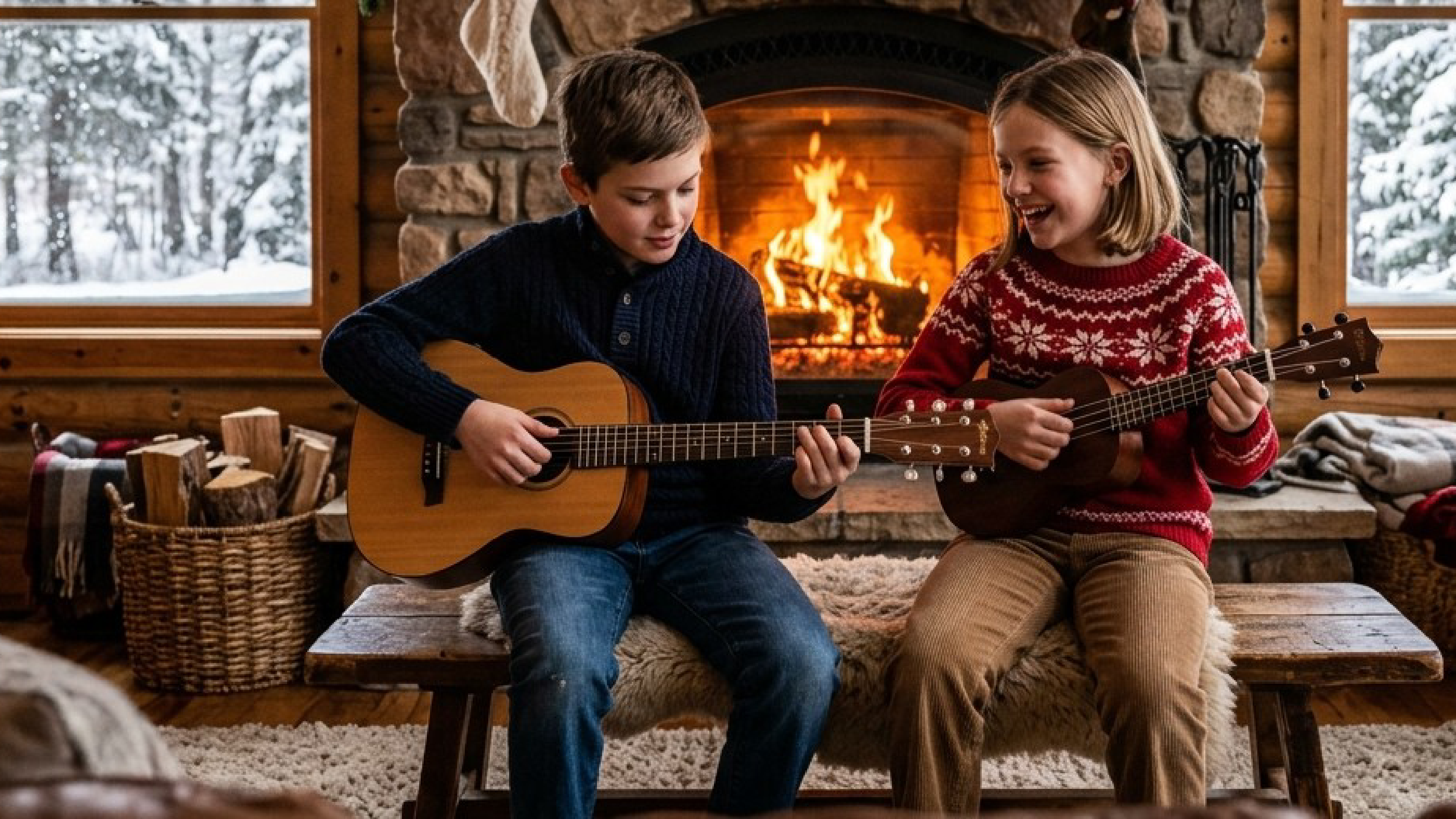 Good Instruments Help Beginners Keep Playing