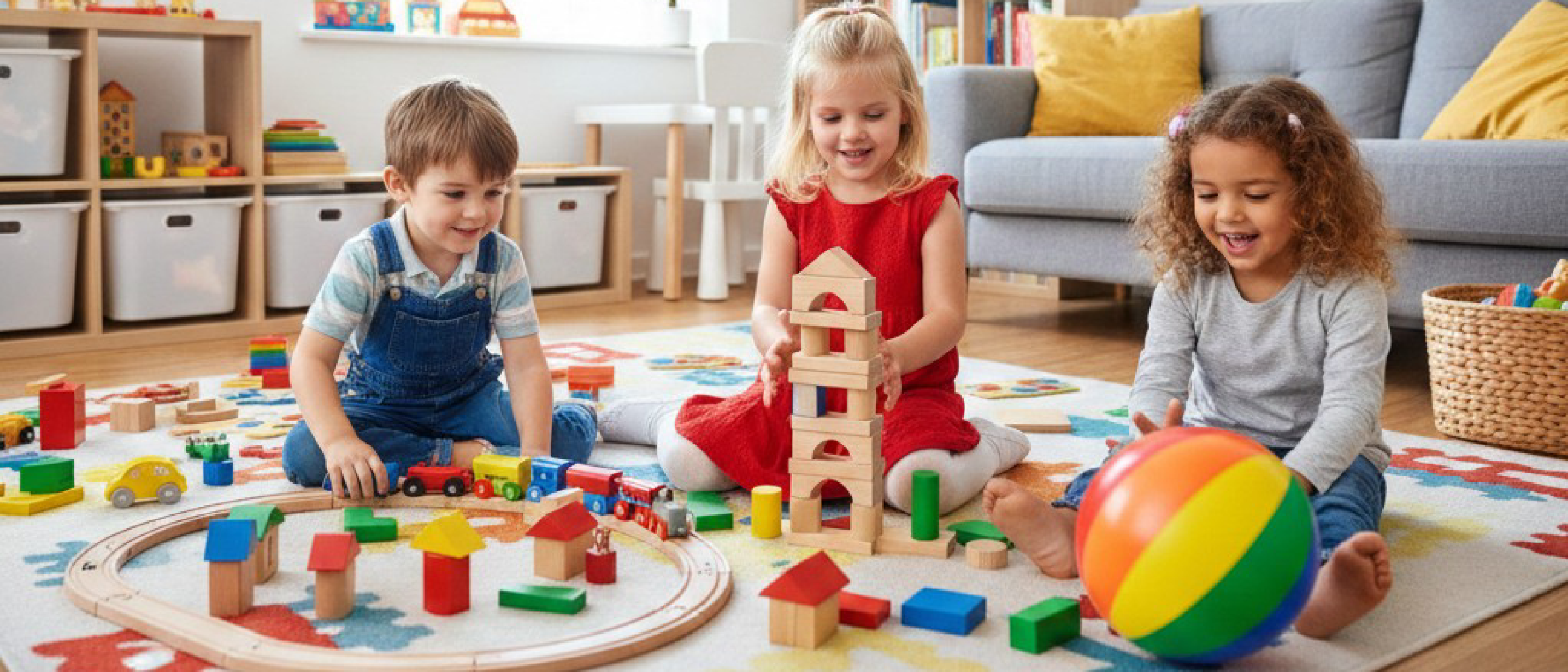 Fun gifts for little adventurers