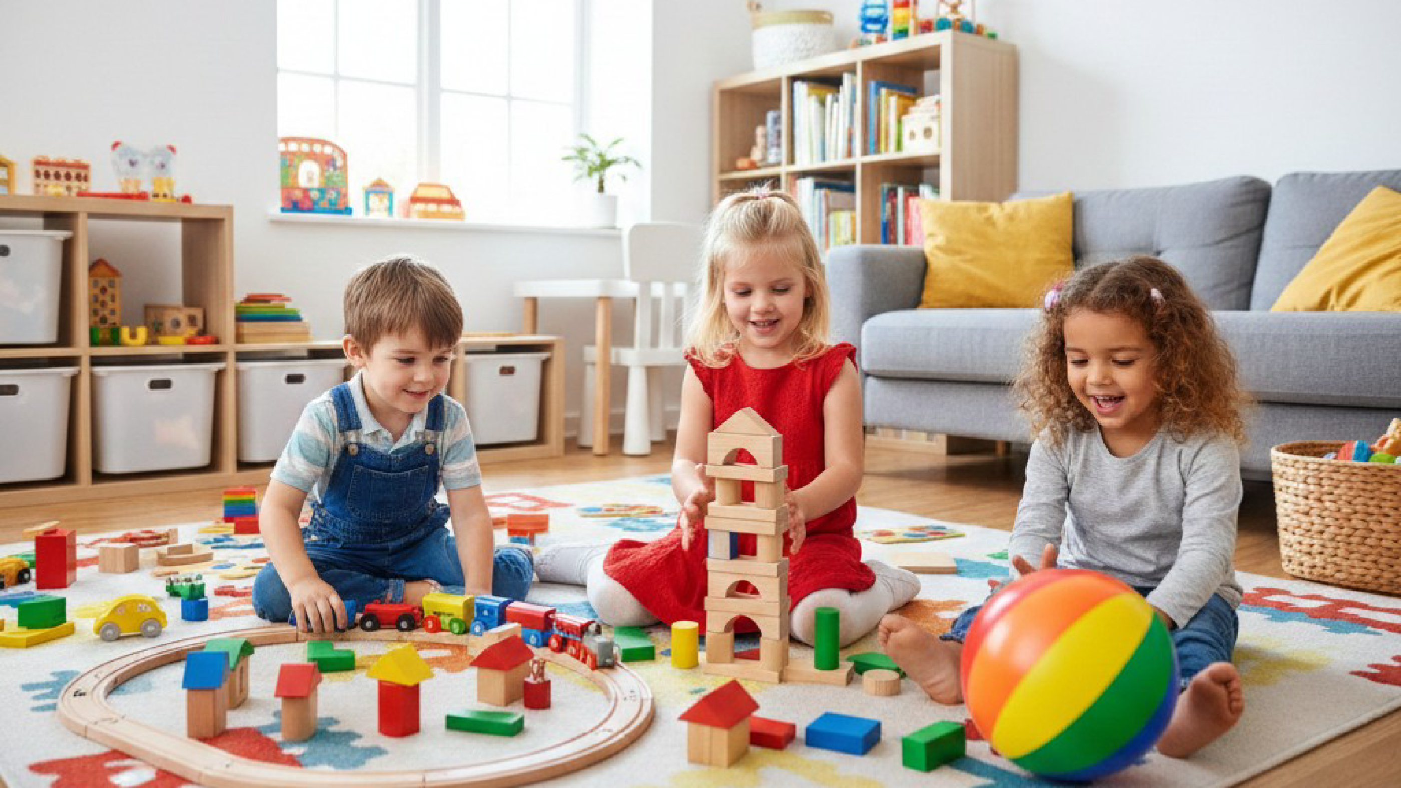 Fun gifts for little adventurers